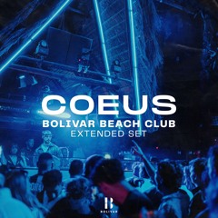 Coeus at Bolivar Beach Club, Athens (01-05-25)