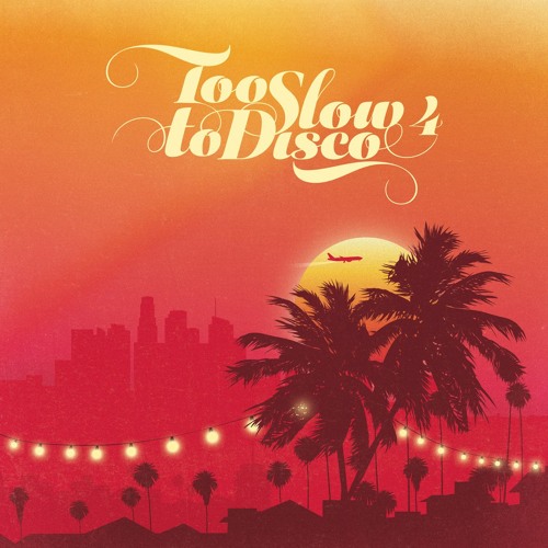 STEPHEN ENCINAS - Music In Me (1979, taken from: TOO SLOW TO DISCO 4)