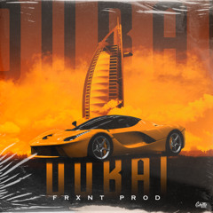 FRXNT Prod - Dubai