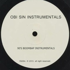 Ruff Rugged'N Raw (Instrumental)