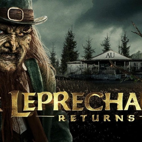 Watch leprechaun returns online best sale free