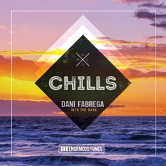 Dani Fabrega - Into The Dark
