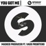 Masked Producer Ft. Vado Presbítero - You Got Me