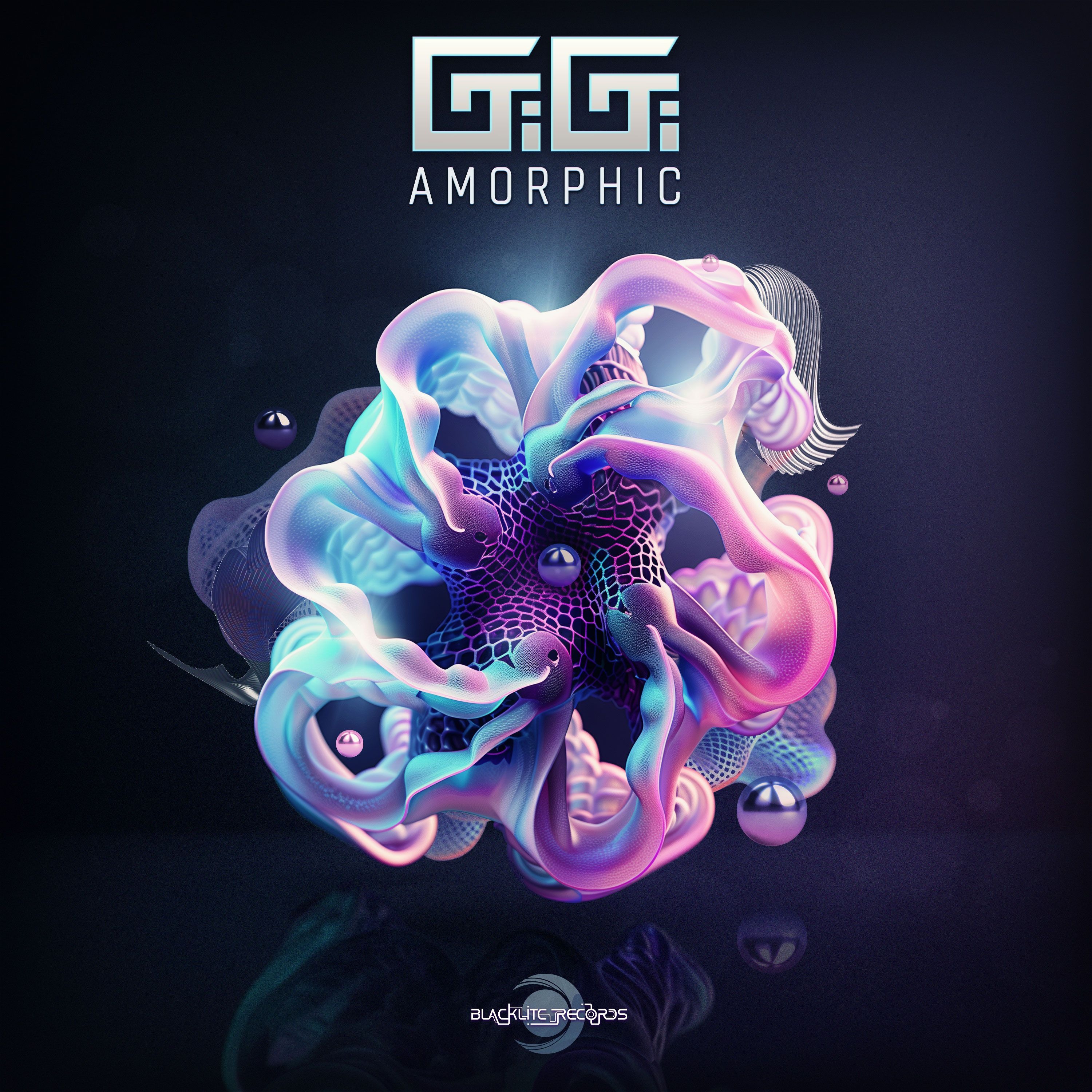 GiGi - Amorphic (Original Mix) episode artwork
