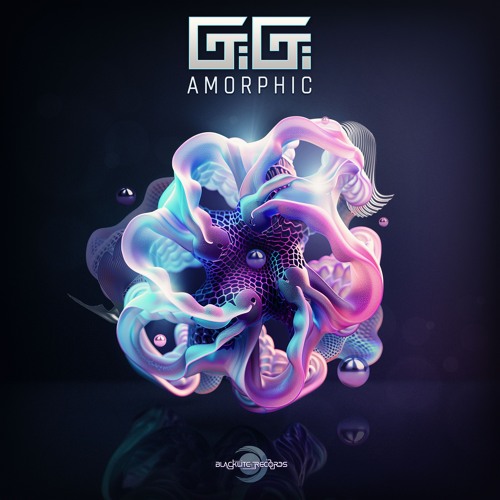 Gigi - Amorphic (Original Mix).