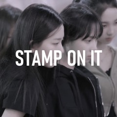 stamp on it (by GOT the beat) [SM Town Live 2023]
