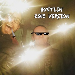 Pythius & Sinister Souls - Hustlin' 2015 Version [Bandcamp Day Track]