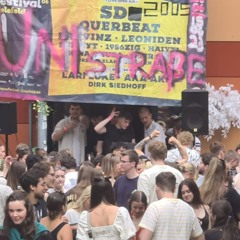 House to Trance | Festival Unistraße 24' | b2b Prescott Simmons