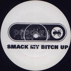 Danny Eclipse - Smack My Bitch Up! (Flying Donk Mix)