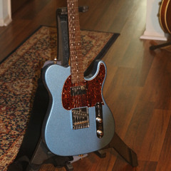 Tele Blues