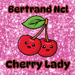 Cherry Lady