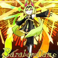 Sarabandlame / ルゼ