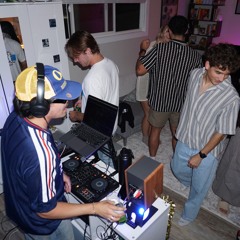 Live Set - Open House Vol. 1