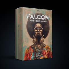FALCON Afro House Sounds Vol.1 [Keinemusik, Adam Port, Zerb]