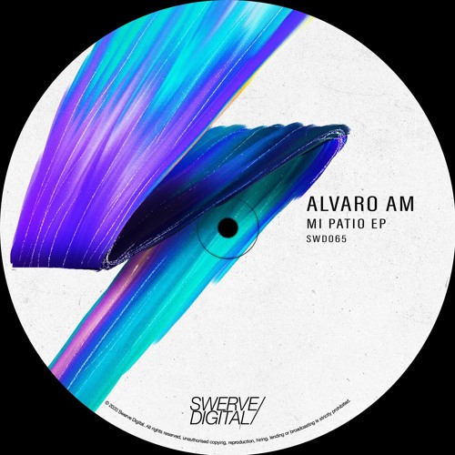 Alvaro AM - You N Me [Swerve Digital]