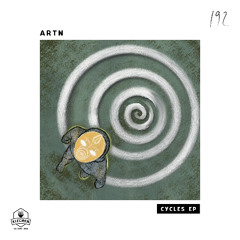 PREMIERE: ARTN - Drama In The Laundry Machine (Original Mix) [Kitchen Lab]