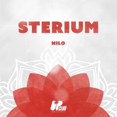 Sterium - Nilo