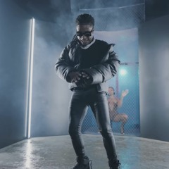 Lil Quill - Amen (Official Music Video)
