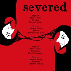 severed - cyntrix & the pilot [strange device]