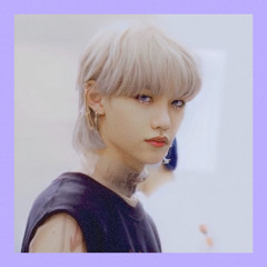 stray kids felix - break my heart again (cover)