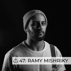 CAST OFF Podcast 47: Ramy Mishriky