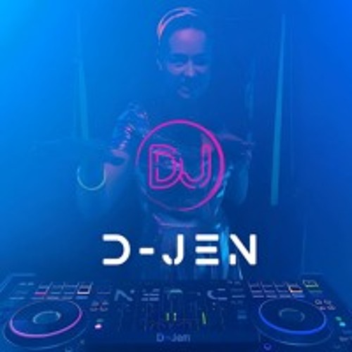 Psychedelic Minimal Techno set by D-Jen & Justin K live @ Thuistival 2025