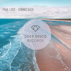Paul Lock - Coming Back