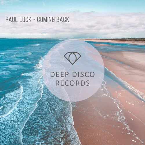 Paul Lock - Coming Back