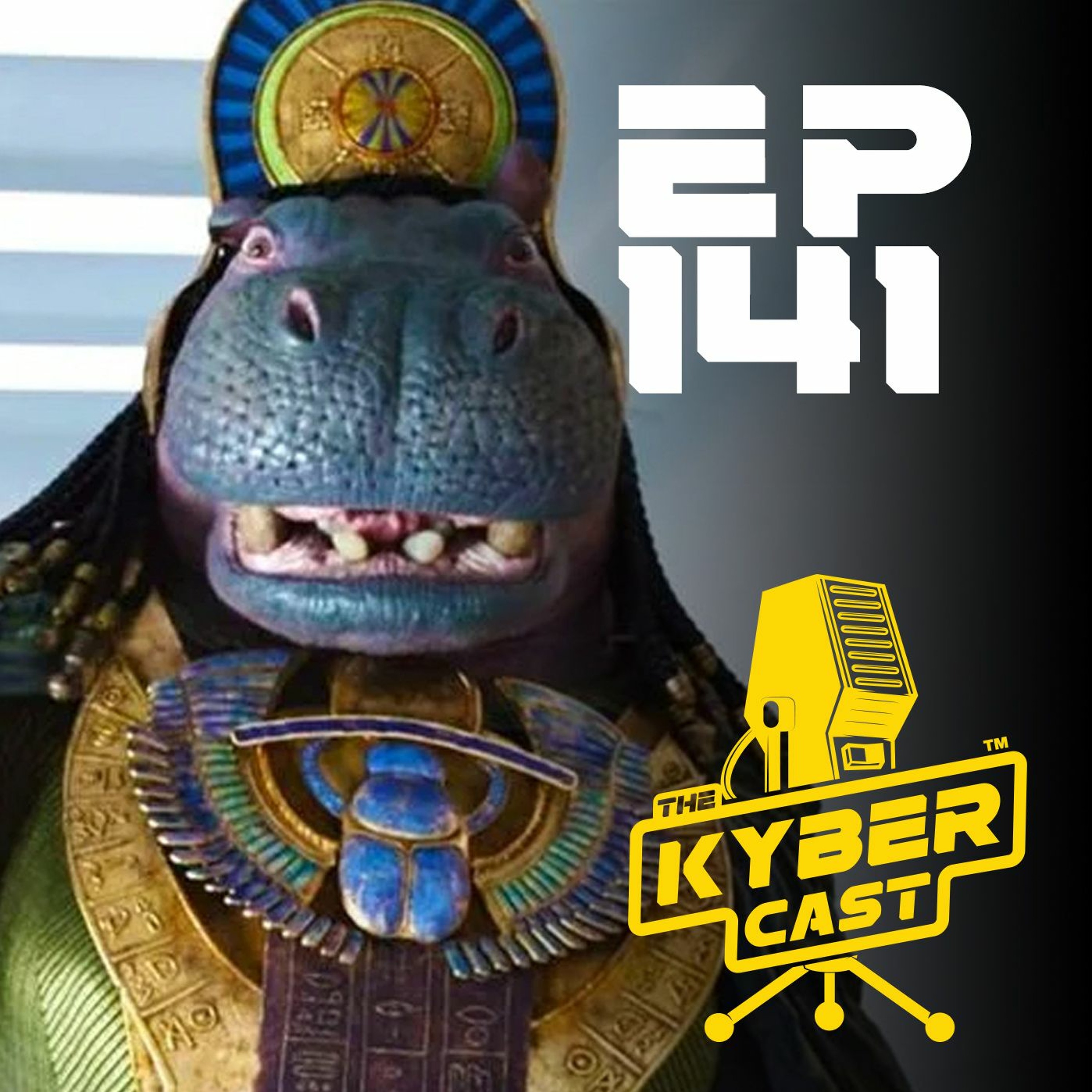The Kybercast