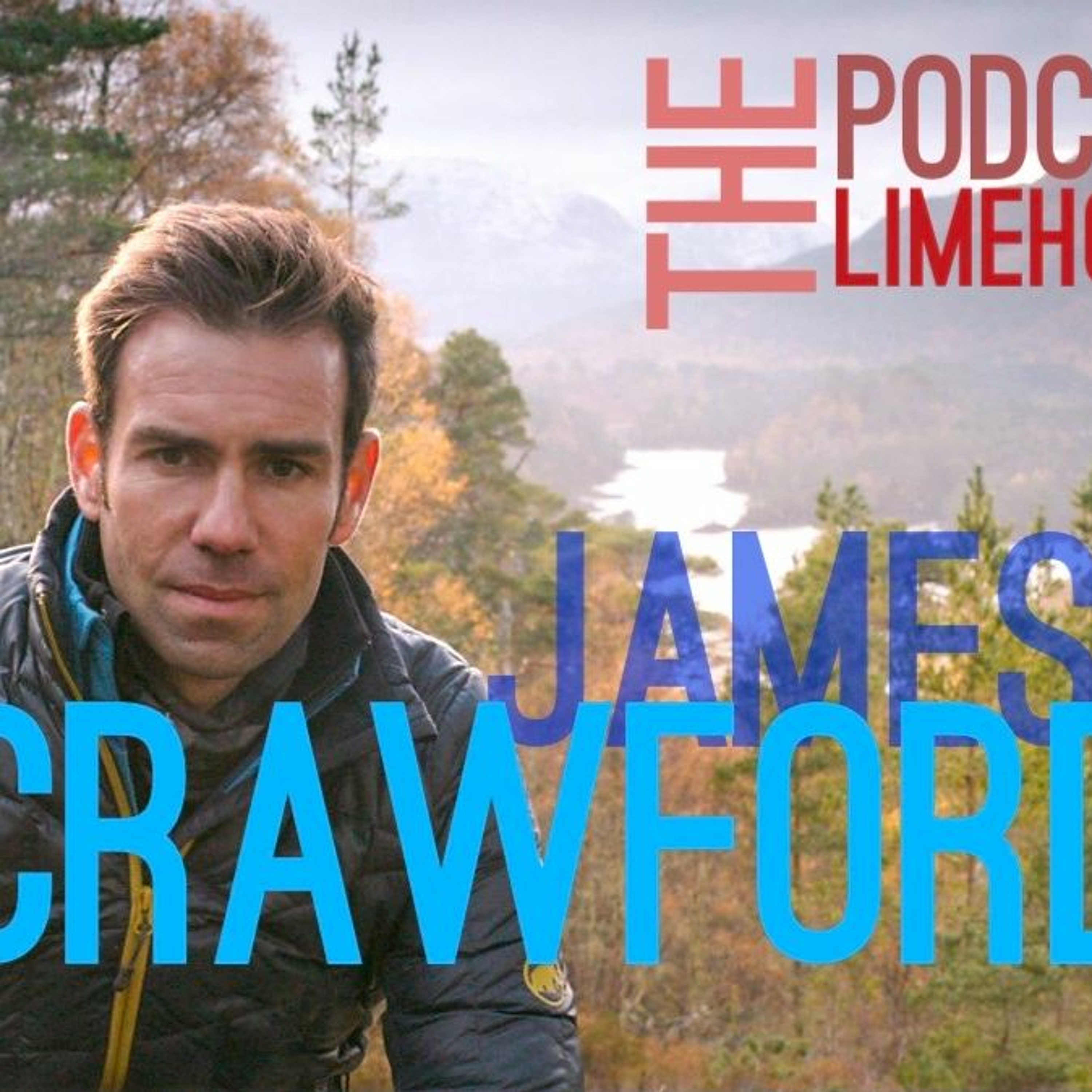 The Limehouse Podcast