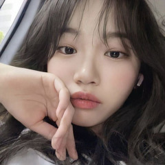 김채원(KIM CHAEWON of LE SSERAFIM) - 사랑이었다