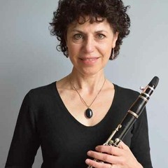 Late Music In Conversation: Lesley Schatzberger introduces the Amabile Trio