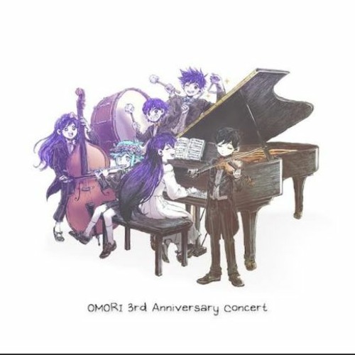 My time | Omori 3rd Anniversary Concert