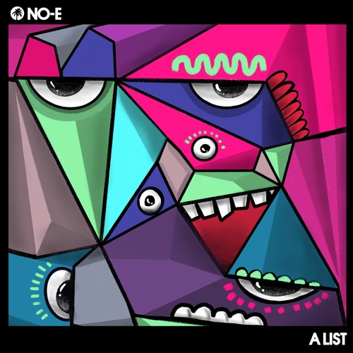 No-E - Fleek [Hot Creations]