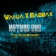 on Wanja &amp; Babbax [WanBaX] @ Nature One 2022 Acid Wars Bunker