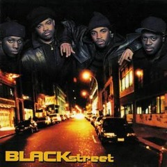 BLACKSTREET - NO DIGGITY (DJ D-BO MIX)