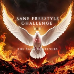 The Saga Continues (Sane Freestyle Challenge 7)