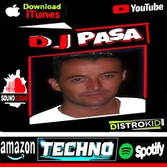 TO JUMP IS NOT PAST - DJ PASA - FREE DOWN -