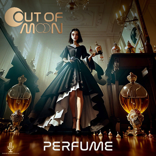 Out of Moon - Perfume