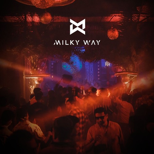 Ace of Spadez b2b Varun Fernandes - Milky Way @ Live (Goa Raeeth) 2025.01.24