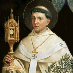 6 Giugno 2024 - San Norberto, vescovo