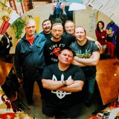 Висока Напруга • Vysoka Napruga • High Voltage — Холод (The Cold) ©2023