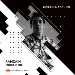 PODCAST 016 - RAMZAIN