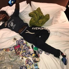 Zaire Ameen X K6teen - Fucked Up (prod. Lastsmoke) [BASHDAE EXCLUSIVE]