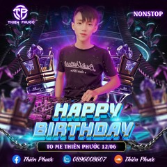 Nước Biển Dâu 2 - Thiên Phước (HPBD TO ME 12.06)x 2023