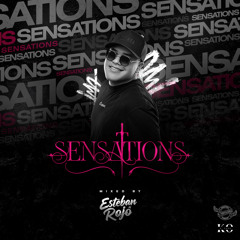SENSATIONS x Esteban Rojo