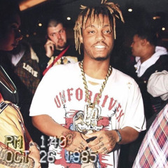 "CryBaby 2" - Lil Peep & Juice WRLD Type Beat / Emo Rap