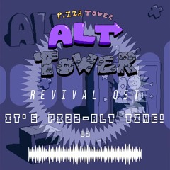 gianPR - ALT TOWER REVIVAL OST - It's Pizz-ALT Time! V2