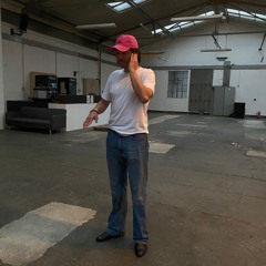 Studio Session w/ Jakob Hiemenz (21/06/24)