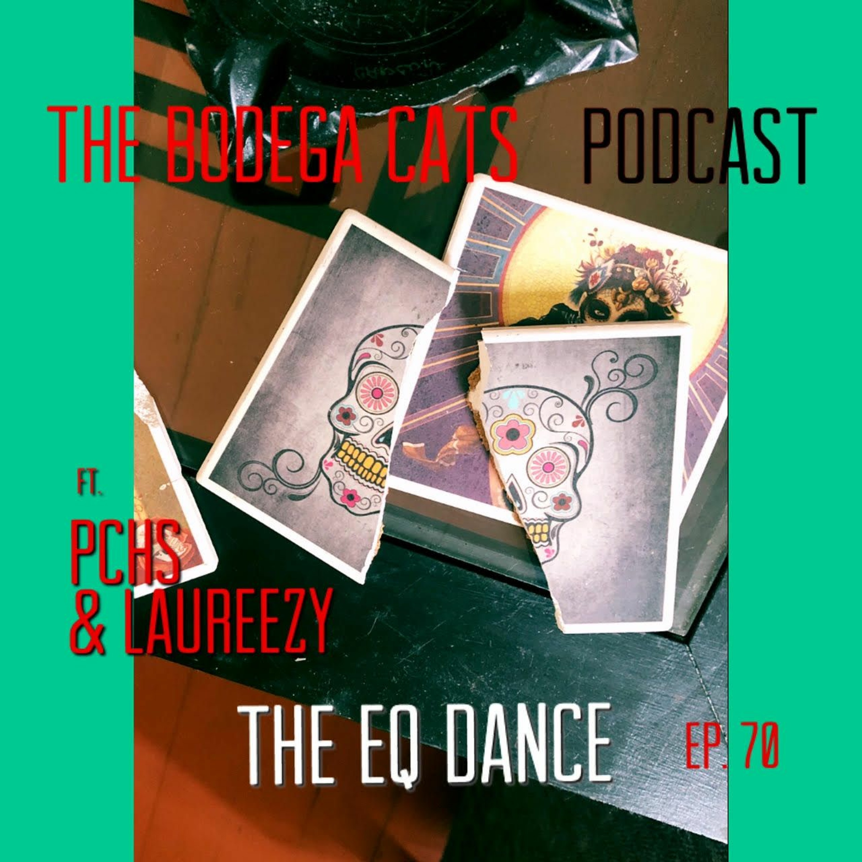 The Bodega Cats Podcast
